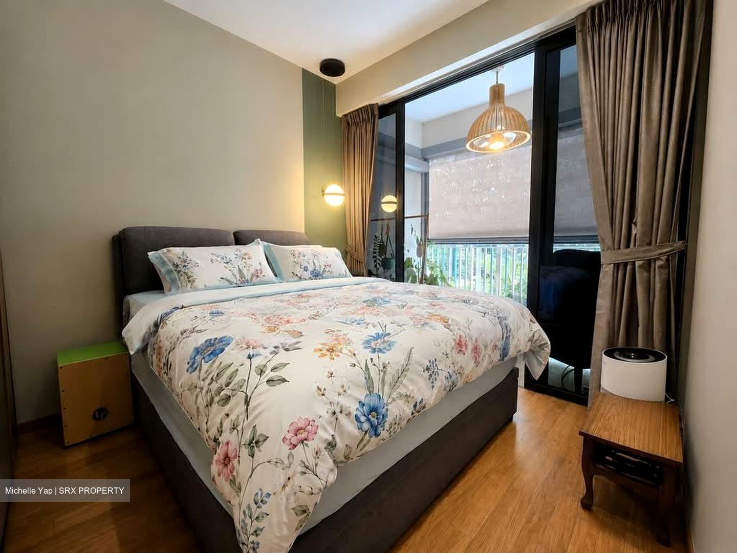 The Jovell (D17), Condominium #576897121